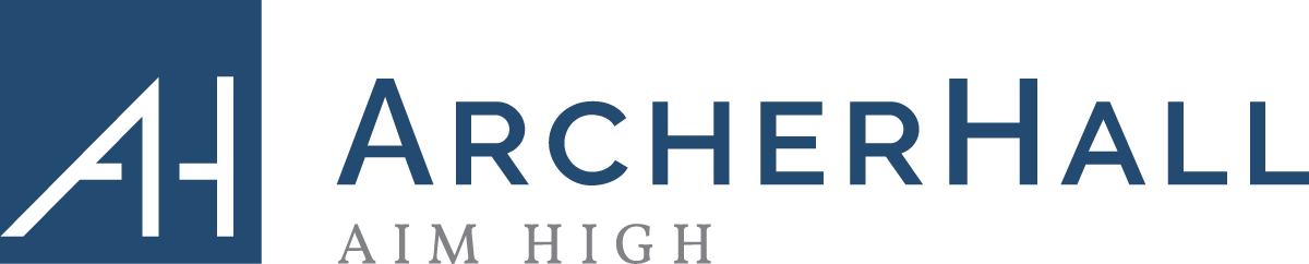 Computer Forensic Services Logo 2012 Archer Hall