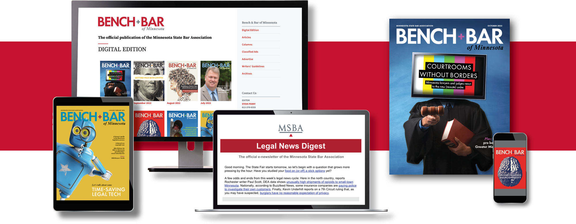 Publications
