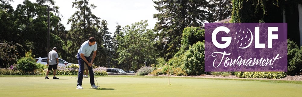 The 2025 Judges' Dinner took place on March 20, 2025, at Midland Hills Country Club.